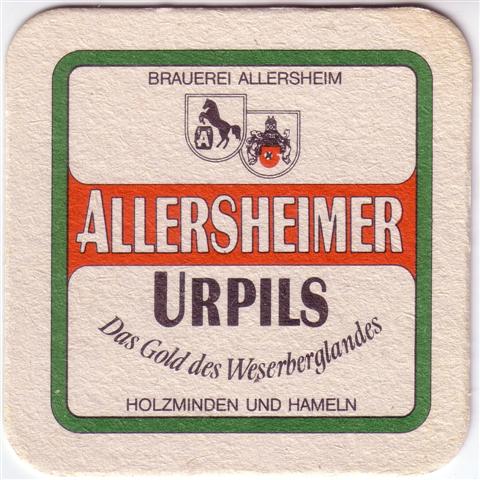 eschershausen hol-ni allers weser 1a (quad185-urpils-u oh sticker)